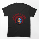 Steve Lacy Alternative R&B Funk Indie Soul Vintage Shirt