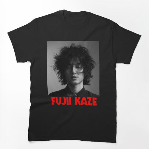 Fujii Kaze Shirt