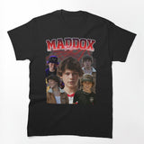 Maddox Batson Retro Style Shirt
