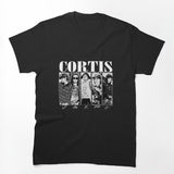Cortis Band Music Vintage Shirt
