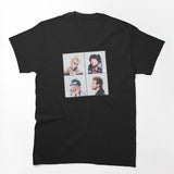 Punk Rock Never Dies Shirt