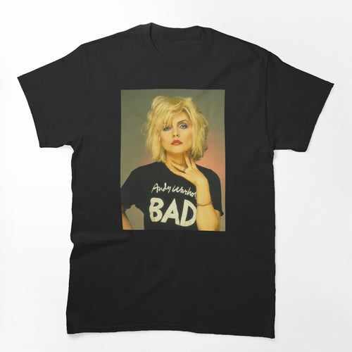 Debbie Harry Shirt