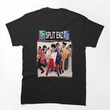 Split Enz Shirt