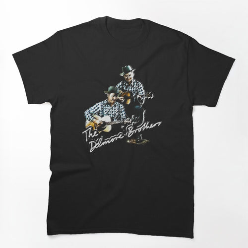 The Delmore Brothers Shirt