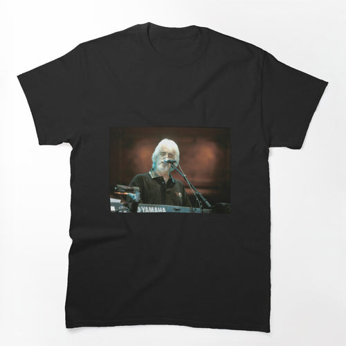 Michael McDonald Photograph Shirt