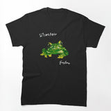 Silverchair Frogstomp Shirt