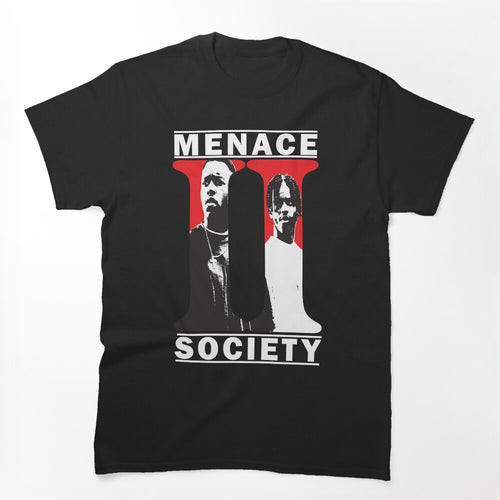 THREAT 2 SOCIETY Shirt