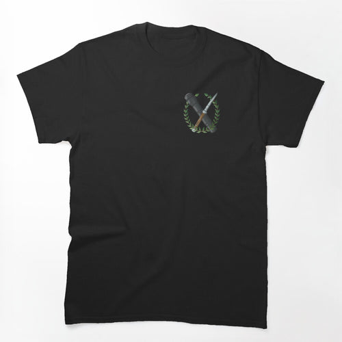 The Wonder Years Passing Through A Screen Door Shirt