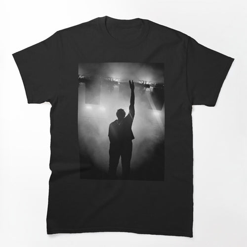Damso Life Concert - Damso T Shirt