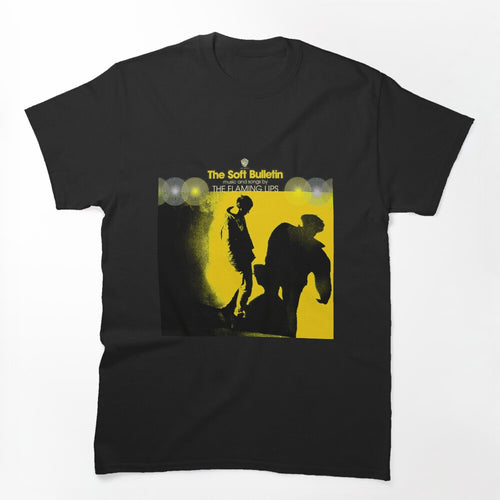 The Flaming Lips - Soft Bulletin Shirt