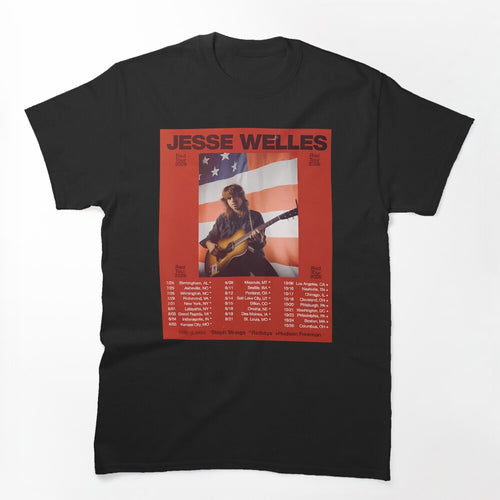 Folk Revival Inspired Shirt