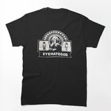 Kill Your Boss Metal Band Shirt