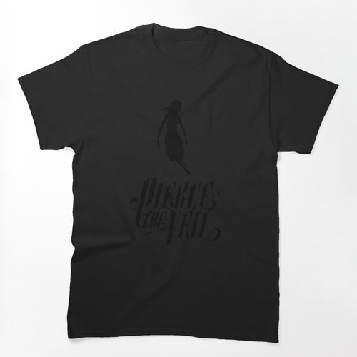 Pierce Logo Shirt