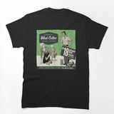 Lawnmower Deth - Blunt Cutters Album 2022 Shirt