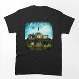 Vintage Retro Pierce Cover Awesome For Music Fans Shirt