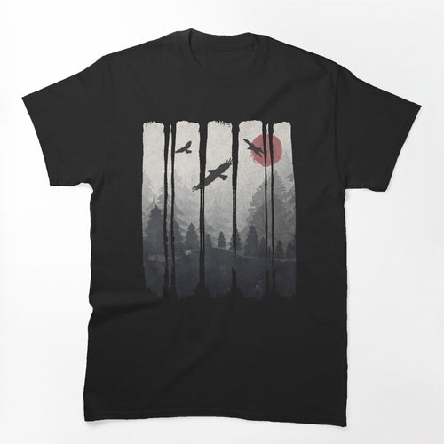 EagleLand Shirt