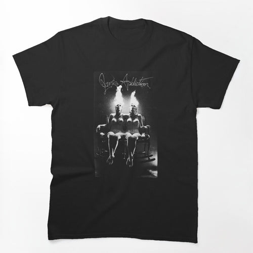 Janes Addiction Shirt