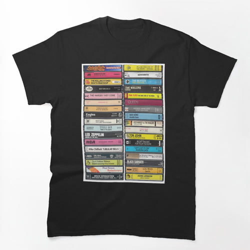53rd Birthday - Best Of 1973 Shirt