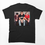 Busted Shirt
