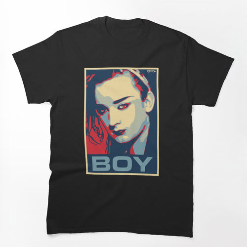 Boy Shirt