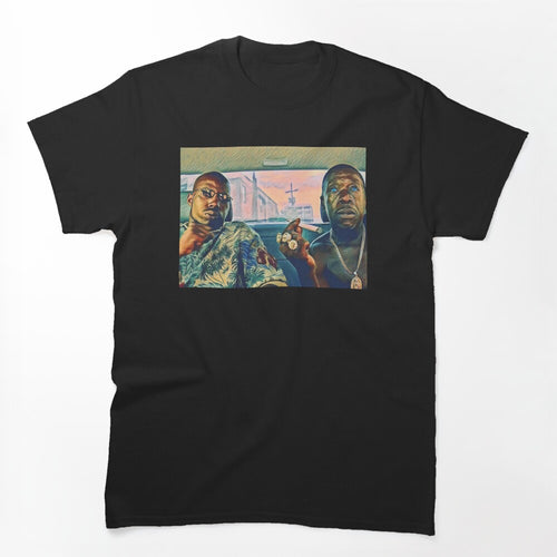 Bosses Shirt