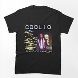 Coolio Gangsta's Paradise Shirt