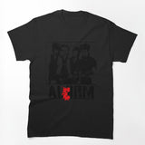 The Alarm Shirt