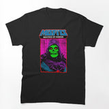 Misfits Masters Of Horror Shirt