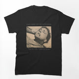 Black Randy & The Metrosquad - Pass The Dust I Think I'm Bowie Shirt