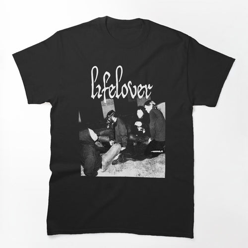 Lifelover Total Band Shirt