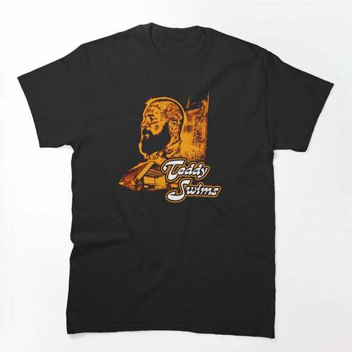 90s Style Southern Soul Singer Shirt