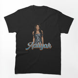 Aaliyah Rnb Icon Shirt