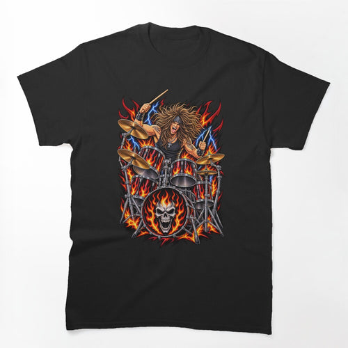 Musician Shirt