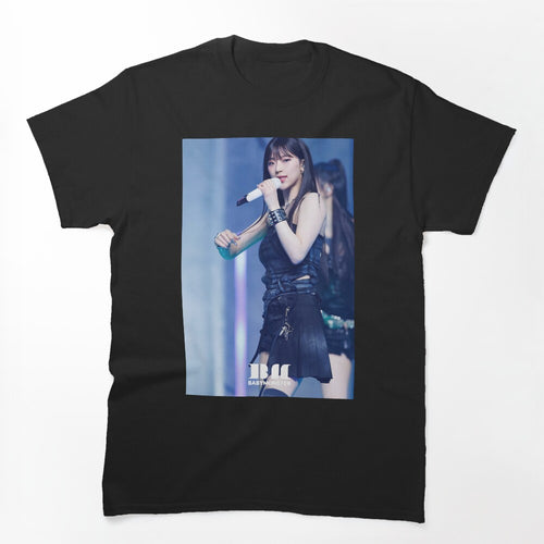 Ruka Babymonster Shirt