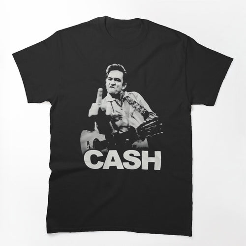 The Cash Shirt