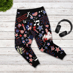 Elvis Presley 3D Apparel – HUANNM 4508