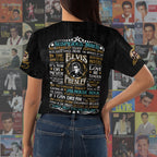 Elvis Presley 3D Apparel – HUANNM 4507