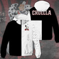 101 Dalmatians 65th Anniversary 3D Windbreaker Jacket – TANTN19981