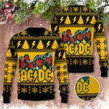 AC/DC Ugly Sweater – NGHIAVT 0846