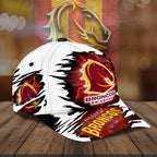 Brisbane Broncos Classic Cap – MAITM 6014