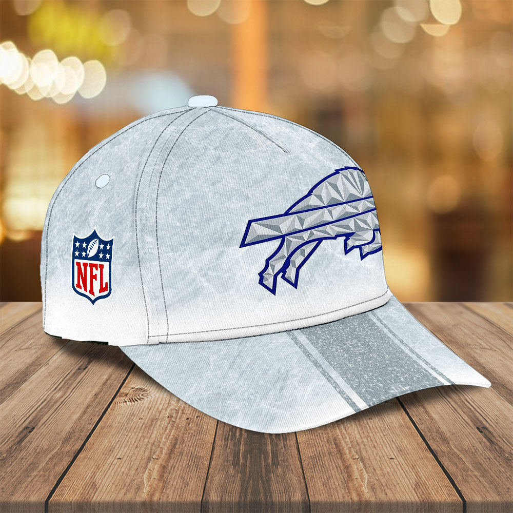Buffalo Bills Classic Cap – MAITM12745