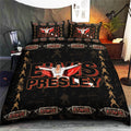 Elvis Presley 3-Piece Duvet Bedding Set – MAITM 10524
