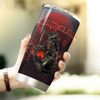 Iron Maiden Tumbler Cup – MAITM12739