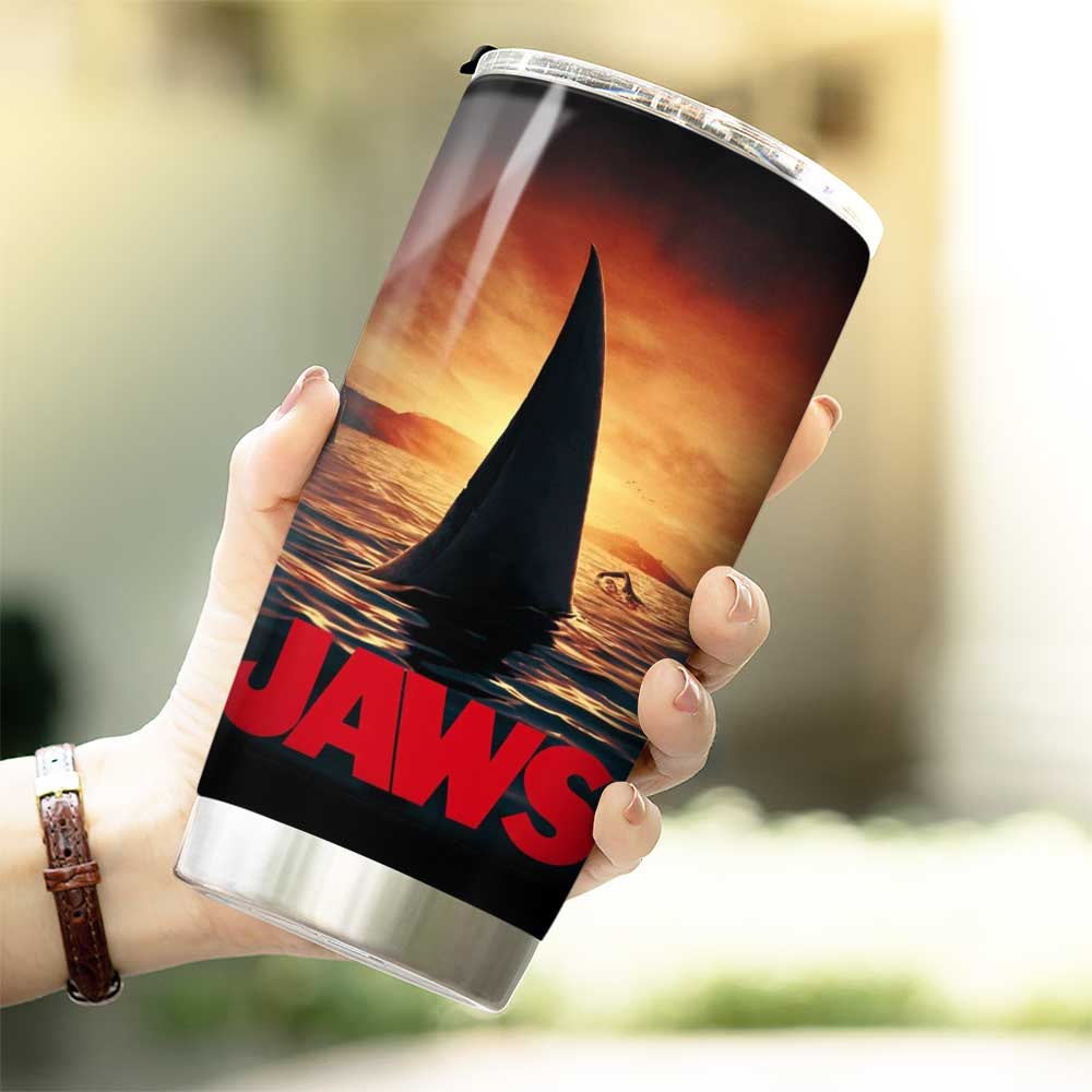 Jaws Tumbler Cup – MAITM 10964
