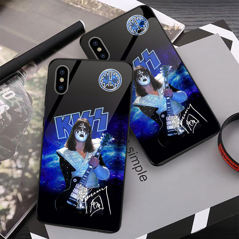 KISS x Ace Frehley Phone Case – MAITM 8080