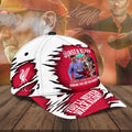Liverpool FC x Jürgen Klopp Classic Cap – MAITM 7030