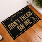 Metallica Custom Doormat – MAITM 11439
