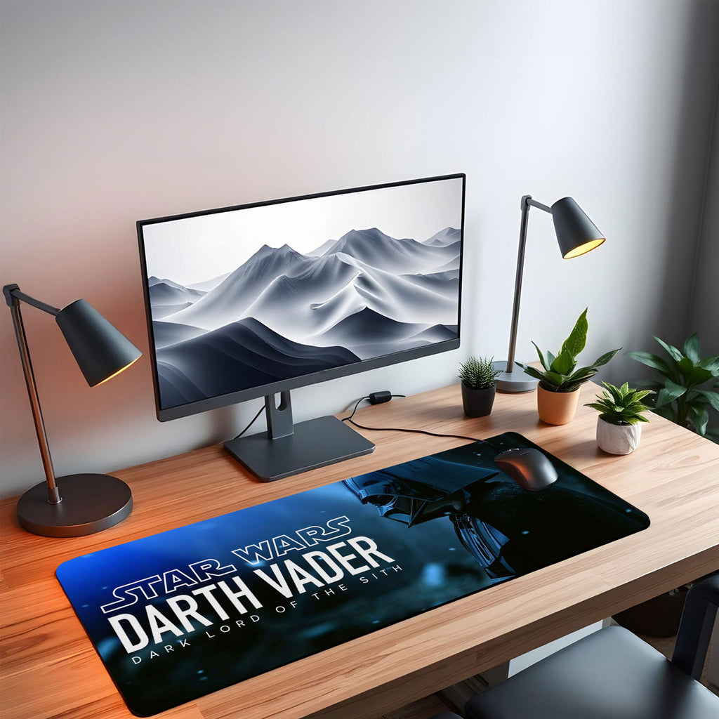 Star Wars Mouse Mat – NGHIAVT4089