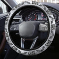 Ozzy Osbourne Steering Wheel Cover – MAITM12704