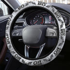 Ozzy Osbourne Steering Wheel Cover – MAITM12704